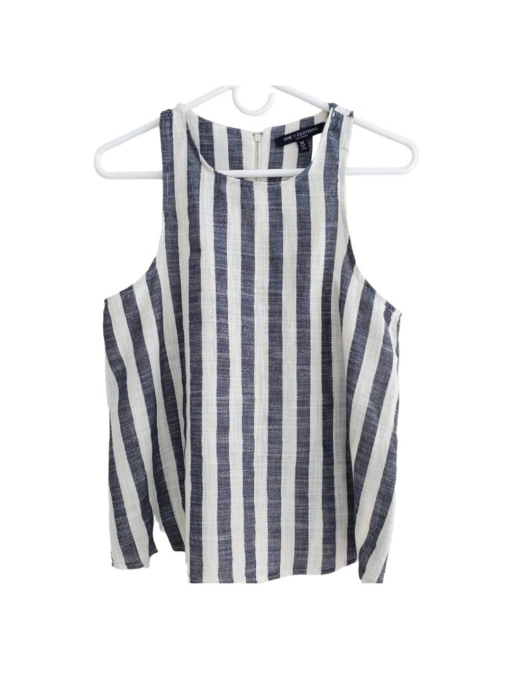 Clothing Stripe Top